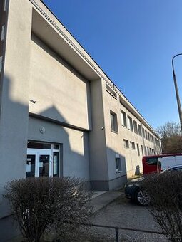 Pronájem pokojů 175 Kč/noc - 1