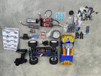 HIMOTO EMXT-1