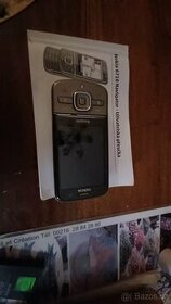Nokia 6710s navigátor