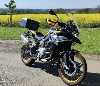 BMW f 850 GS
