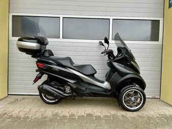 Piaggio MP3 300 LT Sport