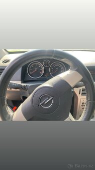 Prodám astra caravan
