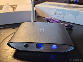 iFi ZEN Blue - 1