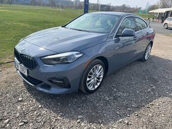 Gran Coupé 218i Business