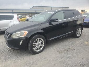 2015 VOLVO XC60 T5 PLATINUM 2.0