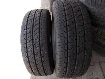 Letní pneu 215/70 R15C
