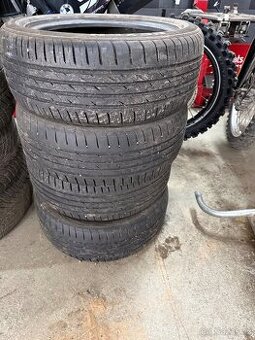 Prodám nexen 195 50r15 82v n blue hd plus