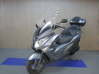 Honda Silver Wind 400 (FJS 400)