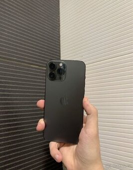 iPhone 13 Pro Max 256 Space Grey