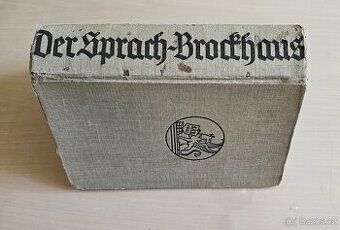 Brockhaus - 1