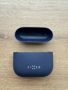 Pouzdro FIXED Silky pro Apple AirPods 3