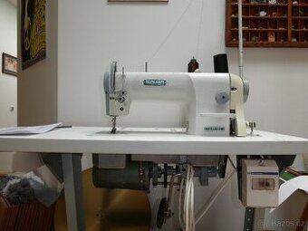 šicí stroj Siruba L818F-NH1 jehelní podávání 380V