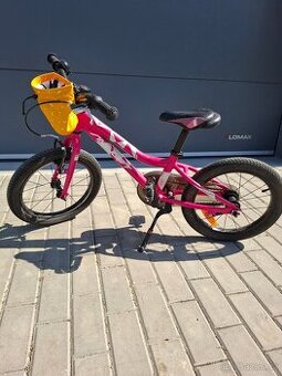 Dětské kolo Amlulet light 16 mini 5,9kg