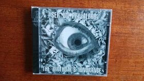 CD Ser Un Peychalero - "Birthdays Ignorance" - 1