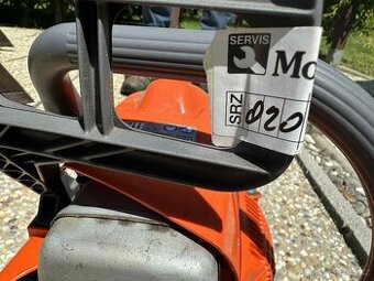 Motorová pila Oleo Mac 947 - 1