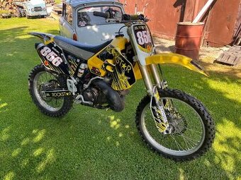 Suzuki Rm 250