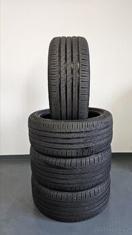 Letní pneumatiky 225/40/18, Continental, DOT0622
