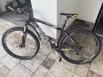 Horské kolo KELLYS TNT 90