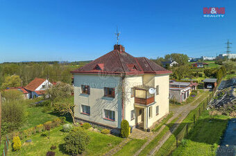 Prodej rodinného domu, 89 m², Červený Kostelec - 1