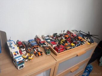 Lego city - 1