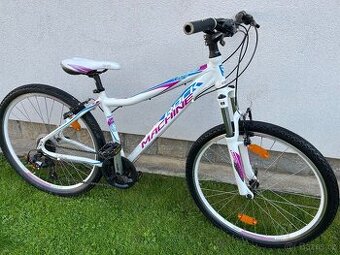 Horské kolo ROCK MASCHINE kola 26