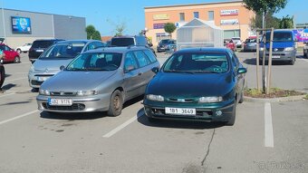 Fiat Marea wekend 1.9