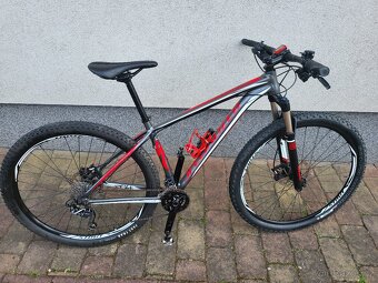 Horské kolo Specialized Crave comp