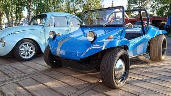 Volkswagen 1200 buggy - 1