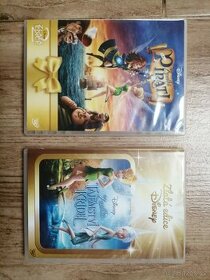 DVD Zvonilka