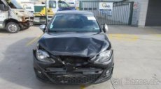 Seat Ibiza, Leon, Altea