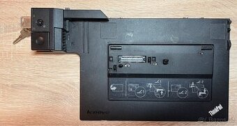 Dokovací stanice Lenovo 4337