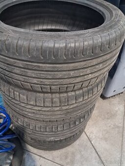Letní 195/45 R16  84V Nokian
