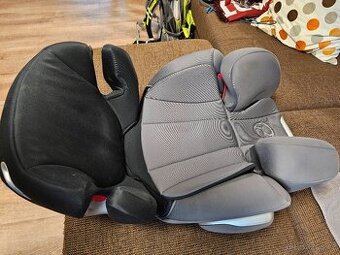 Autosedačla Cybex SOLUTION Q2-FIX 15-36kg, polohovací