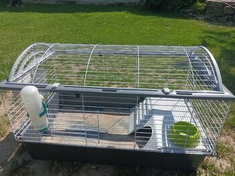 Prodám klec pro hlodavce