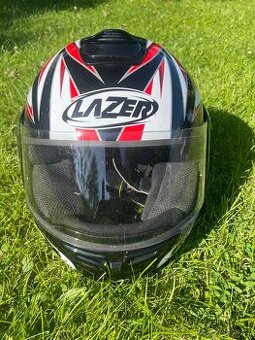 Helma Lazer