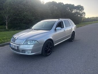 Skoda octavia 2 kombi 1.9tdi