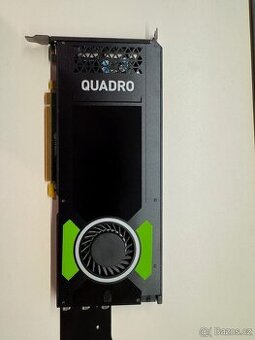 nVidia Quadro M4000
