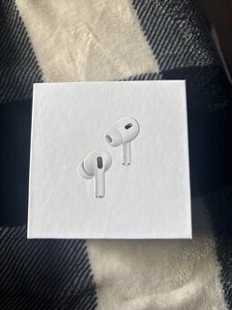AirPods Pro 2 USB-C