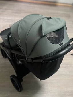 Peg Perego X-Country sportovní kočárek