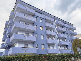 Prodej bytu 2+kk 38 m², via Saline, Montesilvano, Itálie