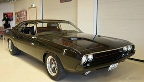Dodge Challenger 440