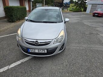 Corsa