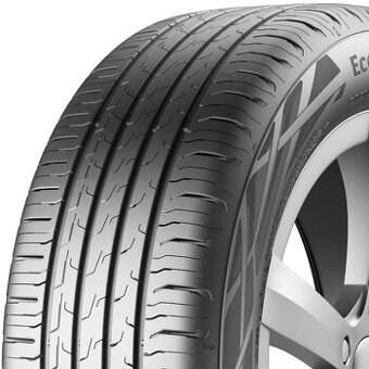 Letní pneu Continental EcoContact 6 235/55 R18 V, 4ks, 4mm