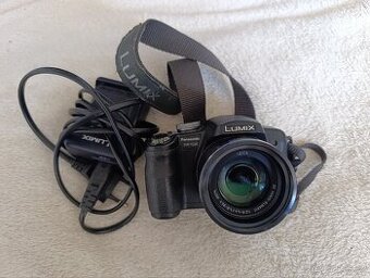 Fotoaparát Panasonic Lumix DMC-FZ28
