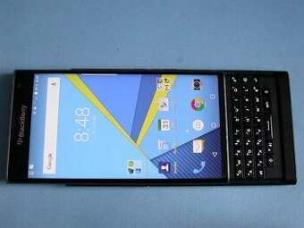Blackberry Priv