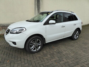 Renault Koleos 3