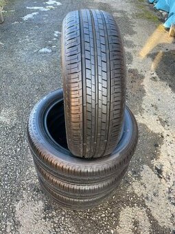 185/55R16 letní pneu Bridgestone 7.8mm/4ks