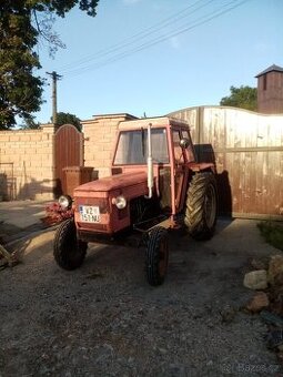 Traktor HMT 3511