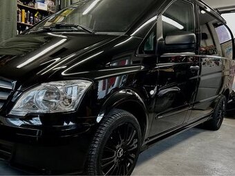 Mercedes Benz Vito 113CDI