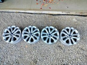 Disky Ford 7JX17H2 ET50